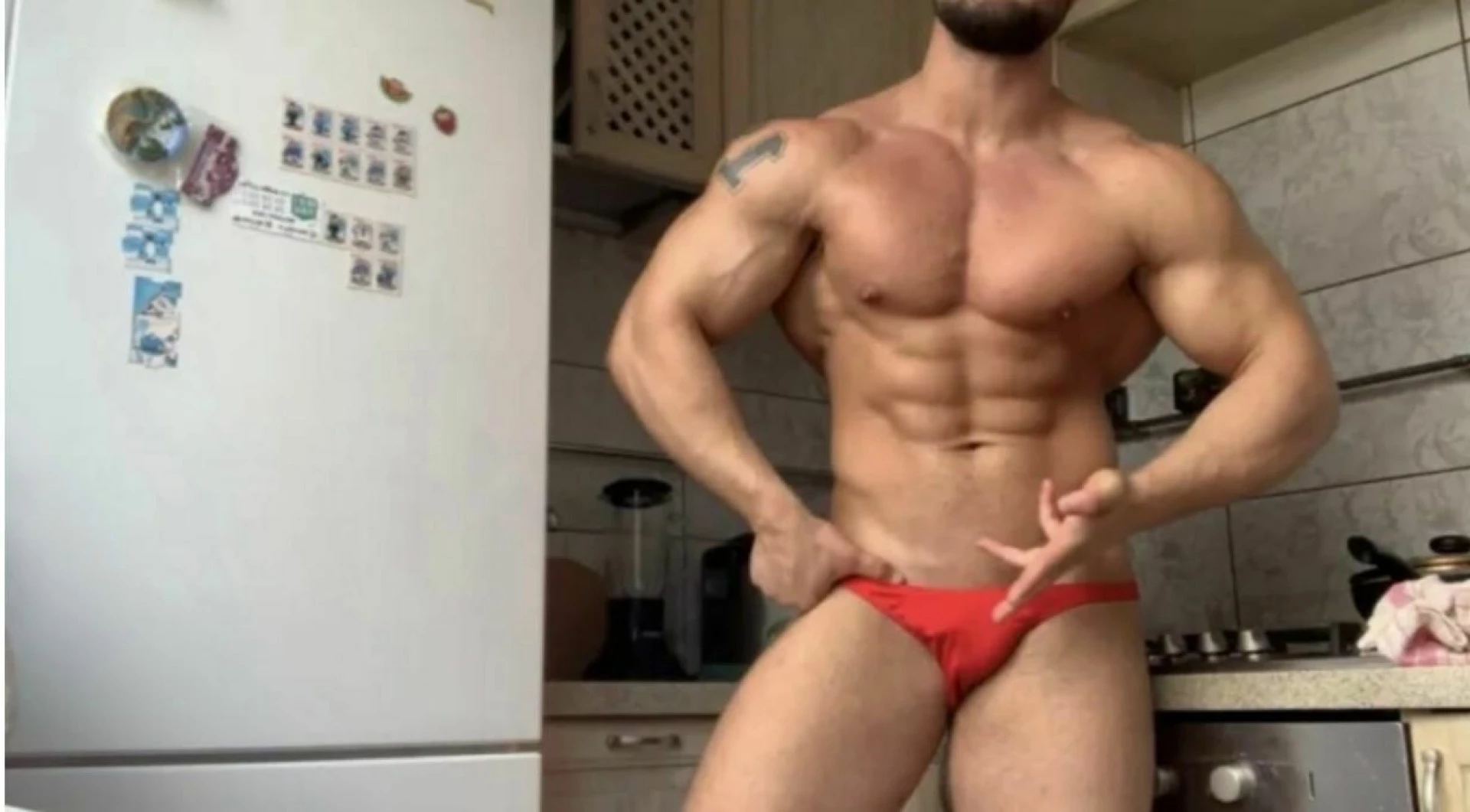 FREE GAY ONLYFANS • DENNIS NICKOLERO [ freegayonlyfans ] Onlyfans leaked photo 7521630 on Hotleaks.tv