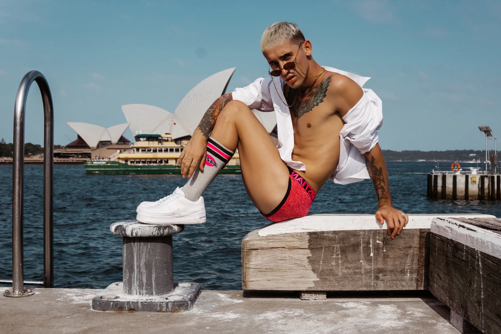 FREE GAY ONLYFANS • DENNIS NICKOLERO [ freegayonlyfans ] Onlyfans leaked photo 7521695 on Hotleaks.tv