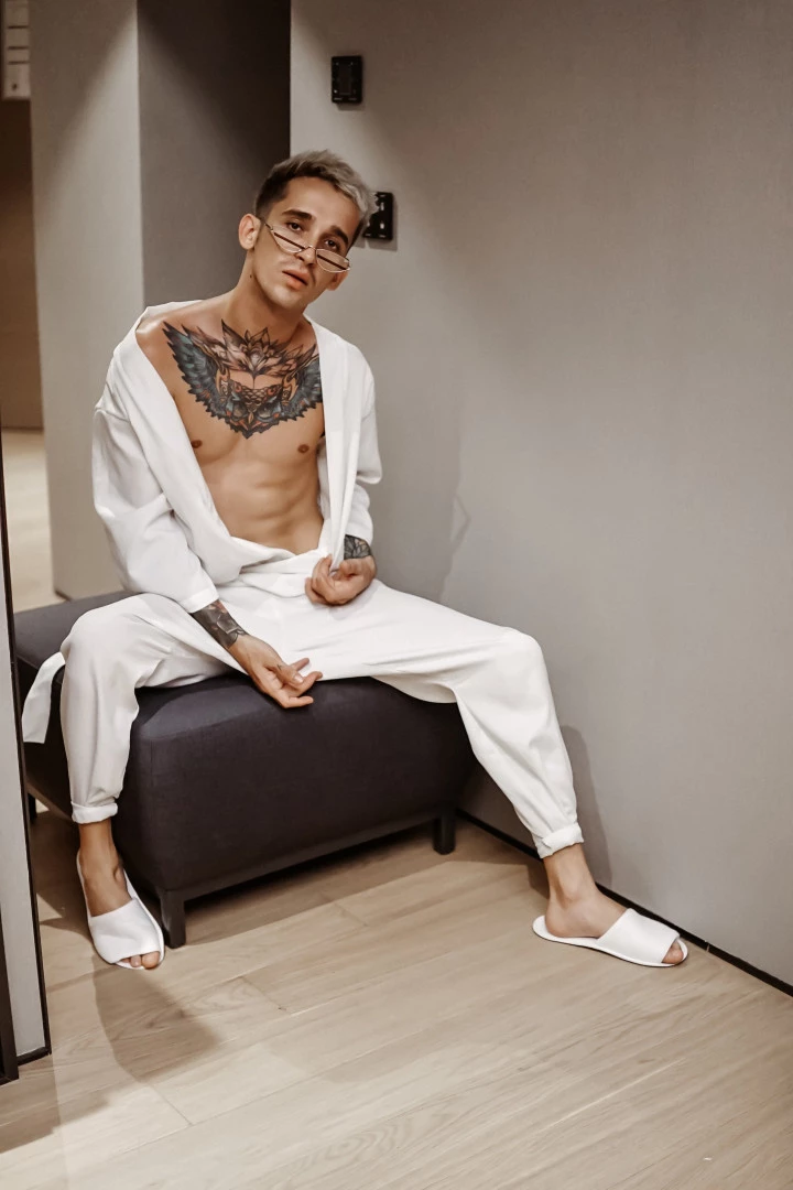 FREE GAY ONLYFANS • DENNIS NICKOLERO [ freegayonlyfans ] Onlyfans leaked photo 7521722 on Hotleaks.tv