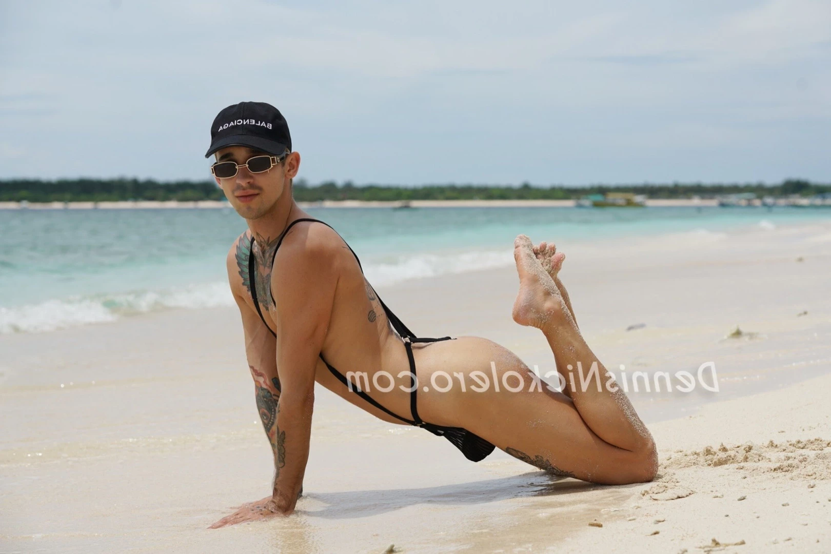 FREE GAY ONLYFANS • DENNIS NICKOLERO [ freegayonlyfans ] Onlyfans leaked photo 7521782 on Hotleaks.tv