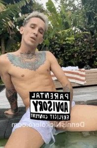 FREE GAY ONLYFANS • DENNIS NICKOLERO [ freegayonlyfans ] Onlyfans leaked video 7614079 on Hotleaks.tv