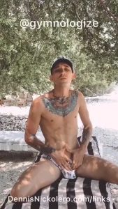 FREE GAY ONLYFANS • DENNIS NICKOLERO [ freegayonlyfans ] Onlyfans leaked video 7614083 on Hotleaks.tv