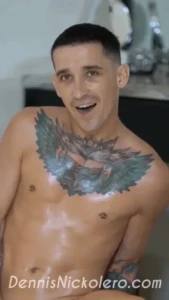 FREE GAY ONLYFANS • DENNIS NICKOLERO [ freegayonlyfans ] Onlyfans leaked video 7614207 on Hotleaks.tv