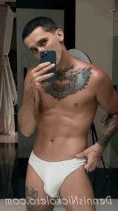 FREE GAY ONLYFANS • DENNIS NICKOLERO [ freegayonlyfans ] Onlyfans leaked video 7614341 on Hotleaks.tv