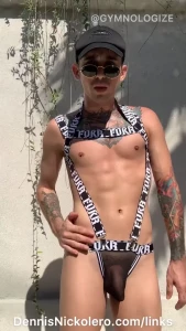 FREE GAY ONLYFANS • DENNIS NICKOLERO [ freegayonlyfans ] Onlyfans leaked video 7614371 on Hotleaks.tv