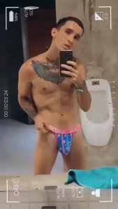 FREE GAY ONLYFANS • DENNIS NICKOLERO [ freegayonlyfans ] Onlyfans leaked video 7614406 on Hotleaks.tv