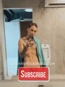 FREE GAY ONLYFANS • DENNIS NICKOLERO [ freegayonlyfans ] Onlyfans leaked video 7614458 on Hotleaks.tv