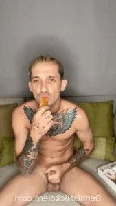 FREE GAY ONLYFANS • DENNIS NICKOLERO [ freegayonlyfans ] Onlyfans leaked video 7614574 on Hotleaks.tv