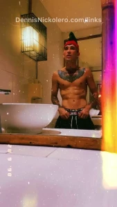 FREE GAY ONLYFANS • DENNIS NICKOLERO [ freegayonlyfans ] Onlyfans leaked video 7614659 on Hotleaks.tv