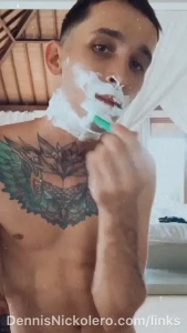 FREE GAY ONLYFANS • DENNIS NICKOLERO [ freegayonlyfans ] Onlyfans leaked video 7614665 on Hotleaks.tv