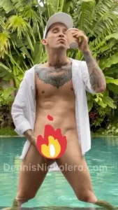 FREE GAY ONLYFANS • DENNIS NICKOLERO [ freegayonlyfans ] Onlyfans leaked video 7614720 on Hotleaks.tv