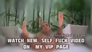FREE GAY ONLYFANS • DENNIS NICKOLERO [ freegayonlyfans ] Onlyfans leaked video 7614728 on Hotleaks.tv