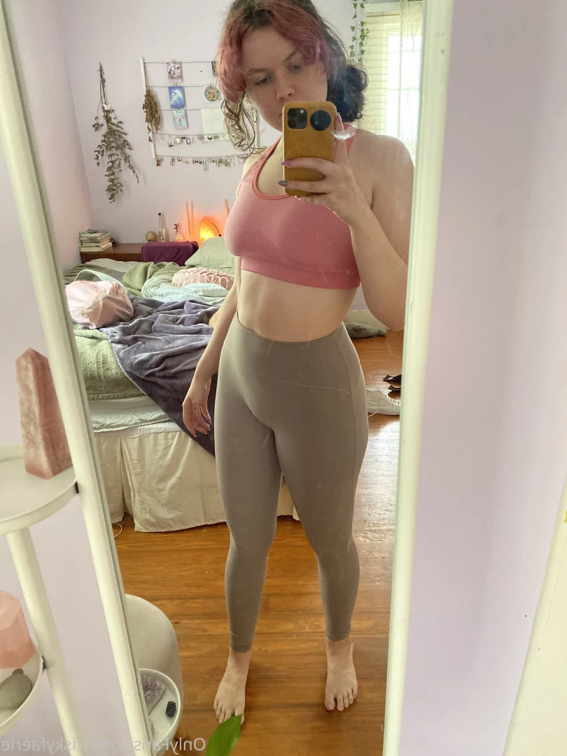 fae • all natural ❤︎ [ friskyfaerie ] Onlyfans leaked photo 6627032 on Hotleaks.tv