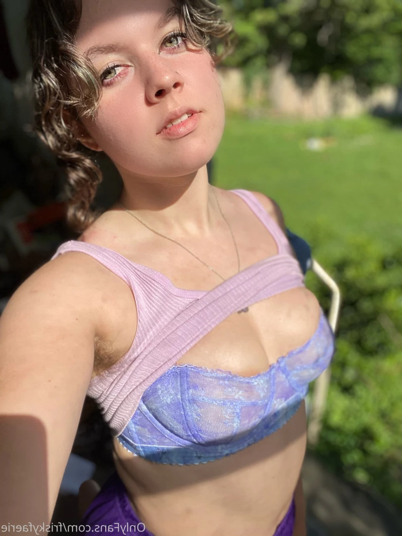 fae • all natural ❤︎ [ friskyfaerie ] Onlyfans leaked photo 6627500 on Hotleaks.tv