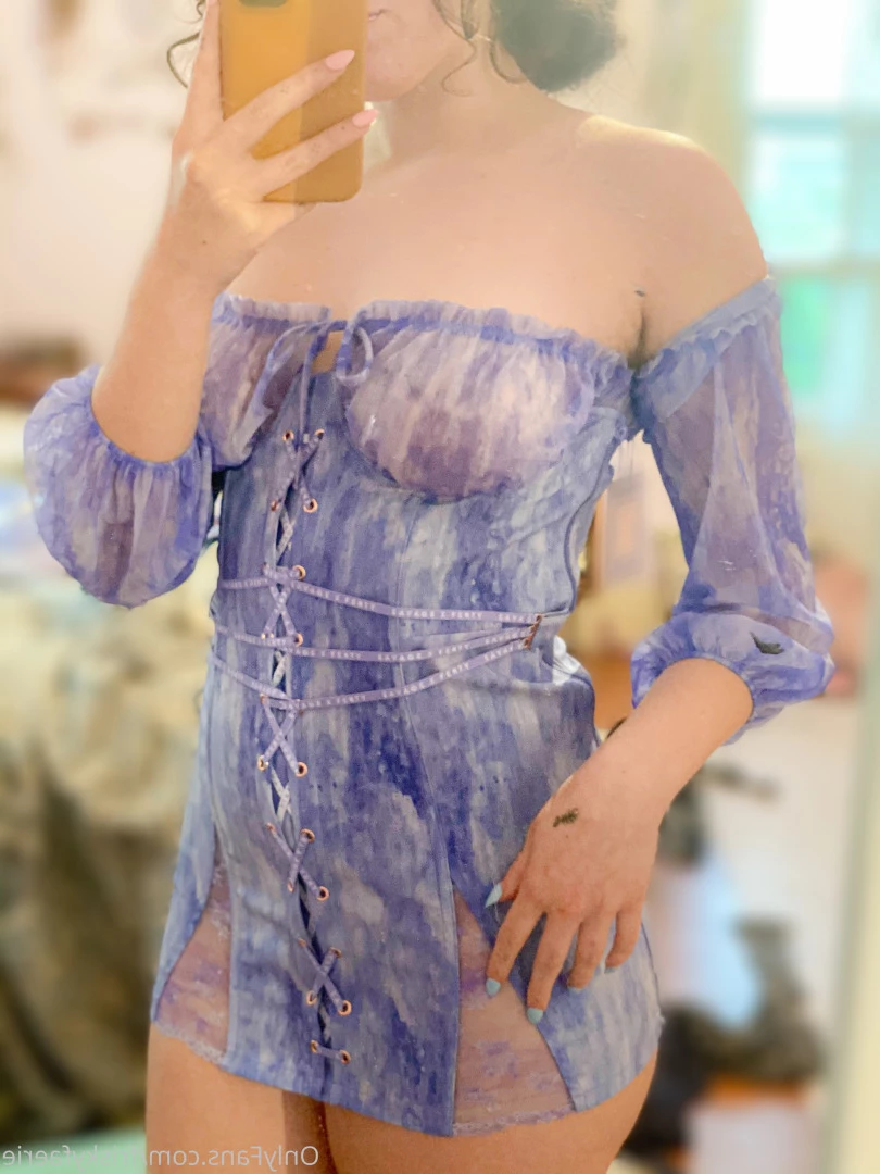 fae • all natural ❤︎ [ friskyfaerie ] Onlyfans leaked photo 6627982 on Hotleaks.tv