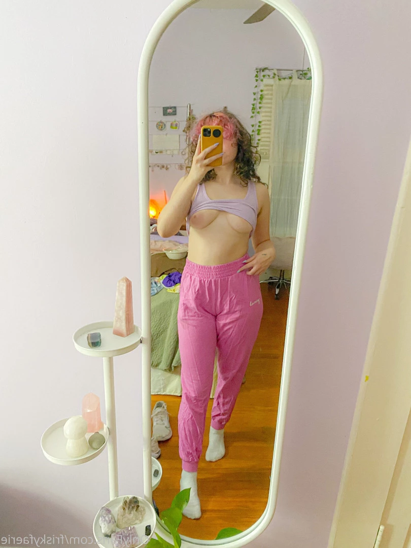 fae • all natural ❤︎ [ friskyfaerie ] Onlyfans leaked photo 6628342 on Hotleaks.tv