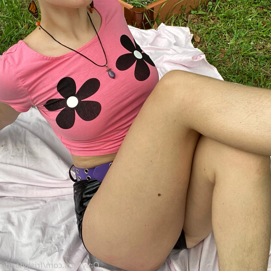 fae • all natural ❤︎ [ friskyfaerie ] Onlyfans leaked photo 6628888 on Hotleaks.tv
