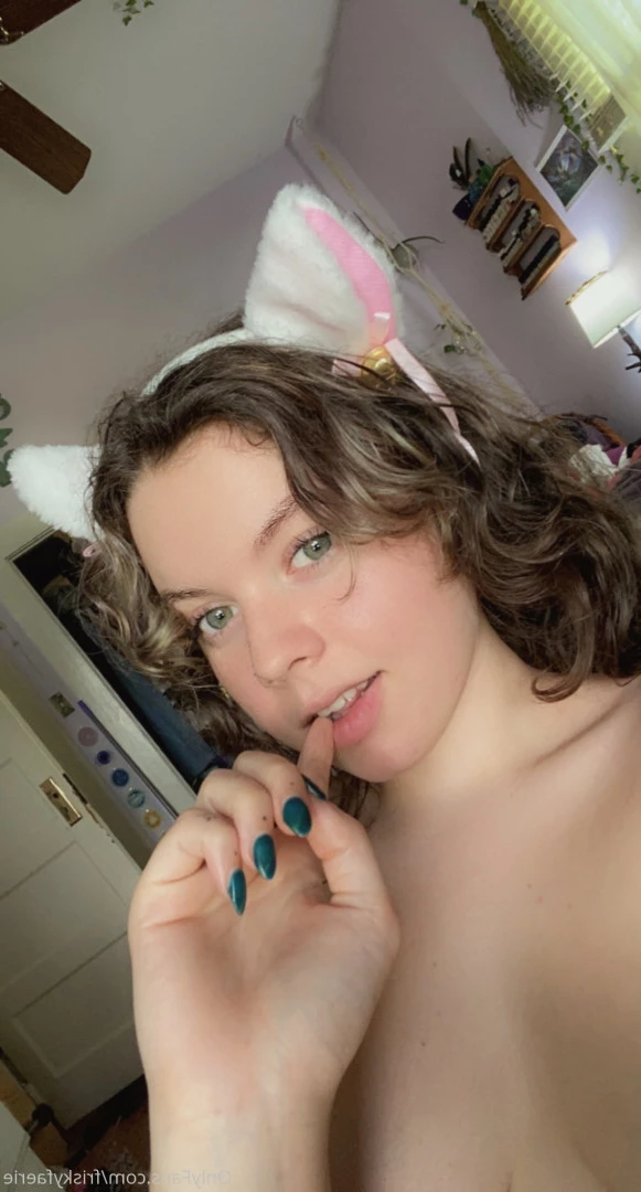fae • all natural ❤︎ [ friskyfaerie ] Onlyfans leaked photo 6629015 on Hotleaks.tv
