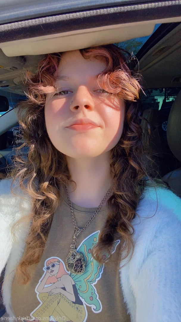fae • all natural ❤︎ [ friskyfaerie ] Onlyfans leaked photo 6631252 on Hotleaks.tv
