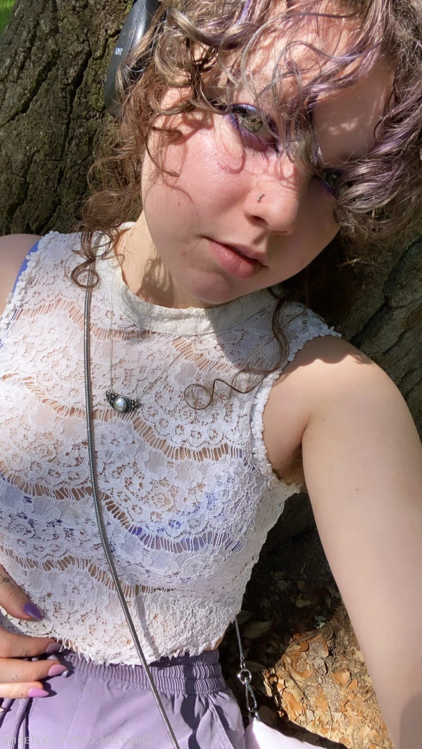 fae • all natural ❤︎ [ friskyfaerie ] Onlyfans leaked photo 6631365 on Hotleaks.tv