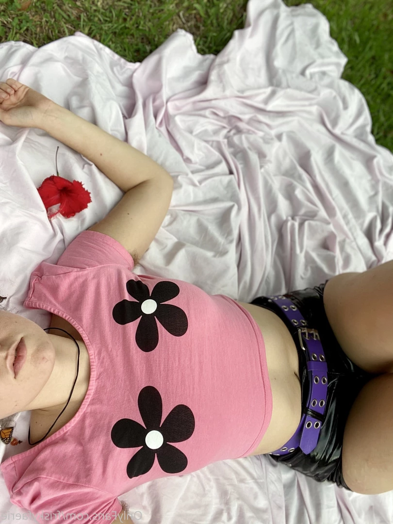 fae • all natural ❤︎ [ friskyfaerie ] Onlyfans leaked photo 6631427 on Hotleaks.tv