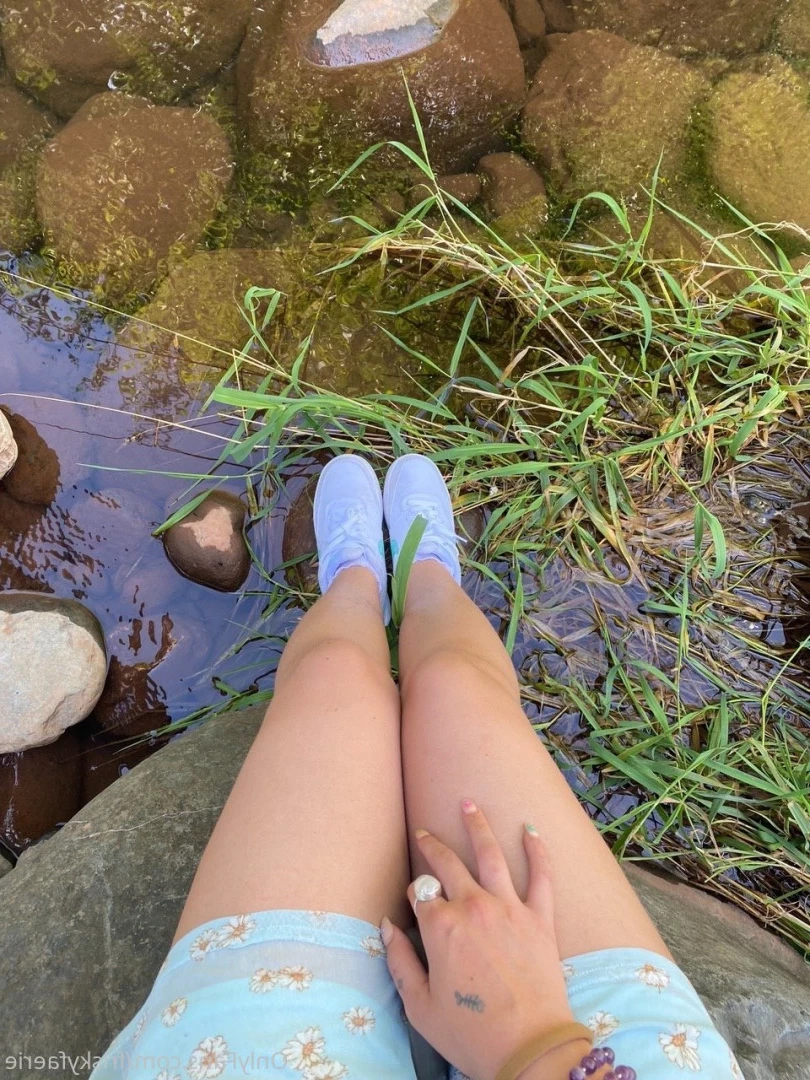 fae • all natural ❤︎ [ friskyfaerie ] Onlyfans leaked photo 6631491 on Hotleaks.tv