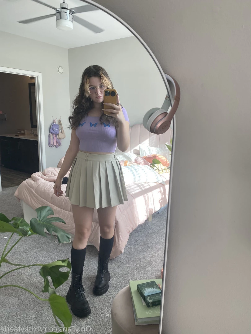 fae • all natural ❤︎ [ friskyfaerie ] Onlyfans leaked photo 6631603 on Hotleaks.tv