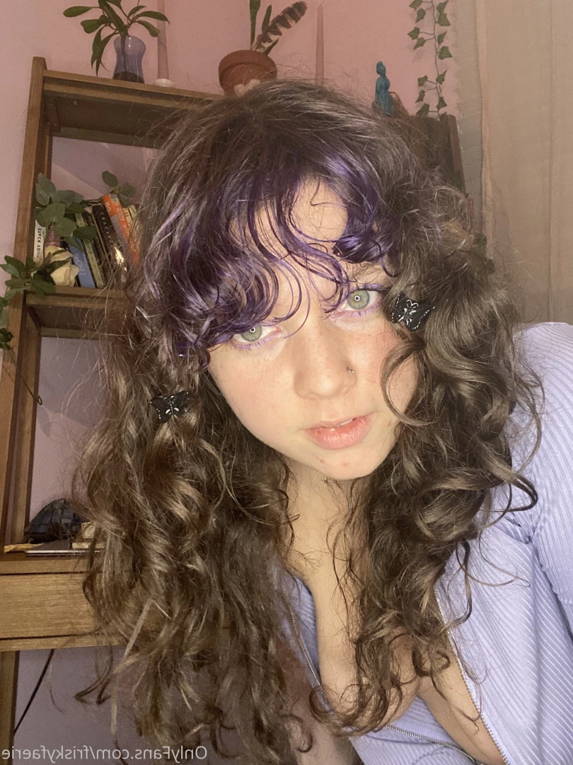 fae • all natural ❤︎ [ friskyfaerie ] Onlyfans leaked photo 6632382 on Hotleaks.tv