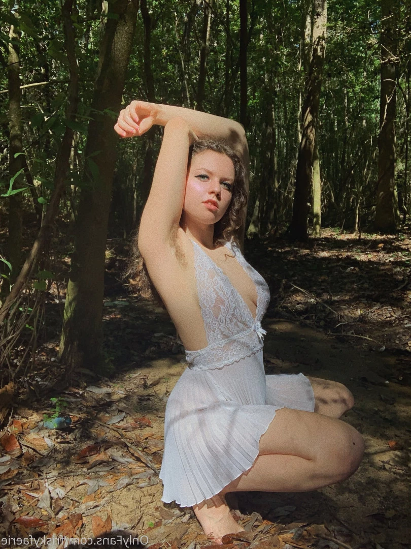 fae • all natural ❤︎ [ friskyfaerie ] Onlyfans leaked photo 6633152 on Hotleaks.tv