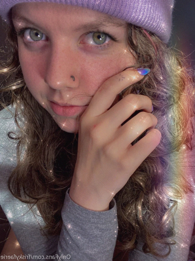 fae • all natural ❤︎ [ friskyfaerie ] Onlyfans leaked photo 6633581 on Hotleaks.tv