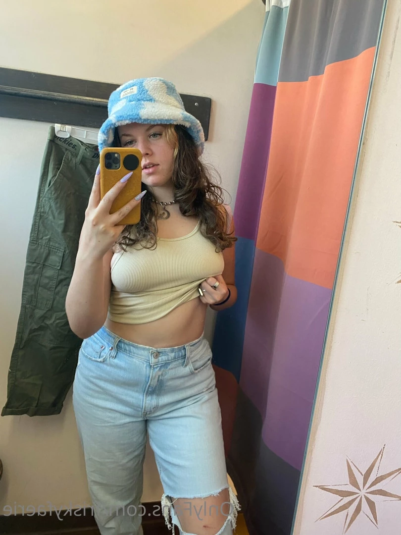 fae • all natural ❤︎ [ friskyfaerie ] Onlyfans leaked photo 6633869 on Hotleaks.tv