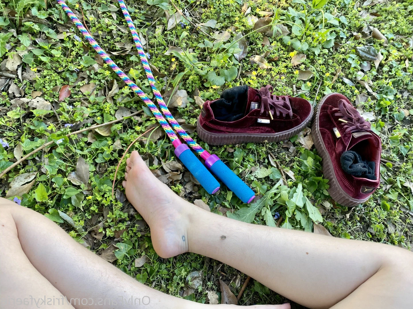 fae • all natural ❤︎ [ friskyfaerie ] Onlyfans leaked photo 6634466 on Hotleaks.tv