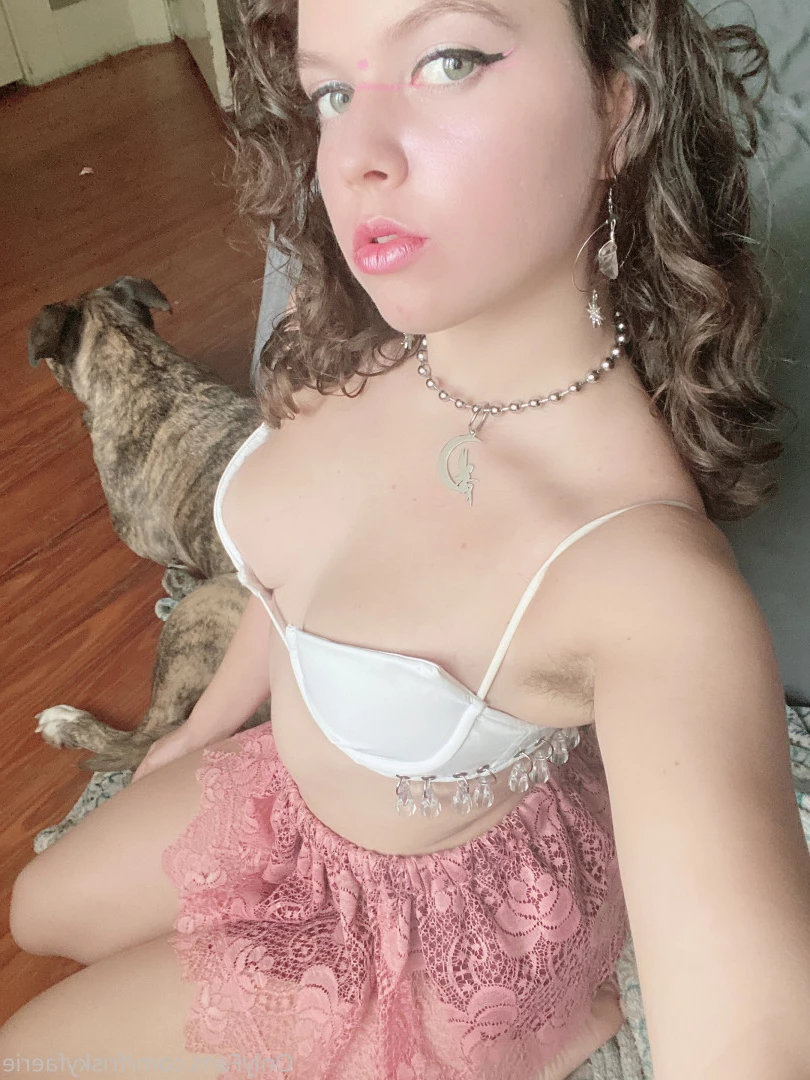 fae • all natural ❤︎ [ friskyfaerie ] Onlyfans leaked photo 6634532 on Hotleaks.tv