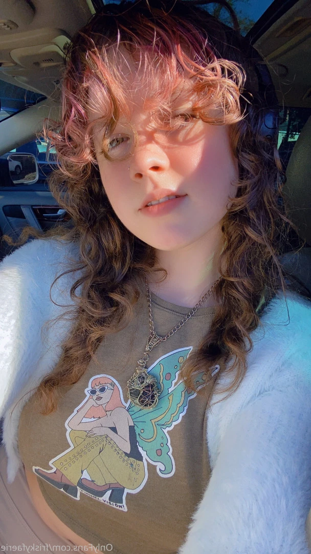 fae • all natural ❤︎ [ friskyfaerie ] Onlyfans leaked photo 6634850 on Hotleaks.tv