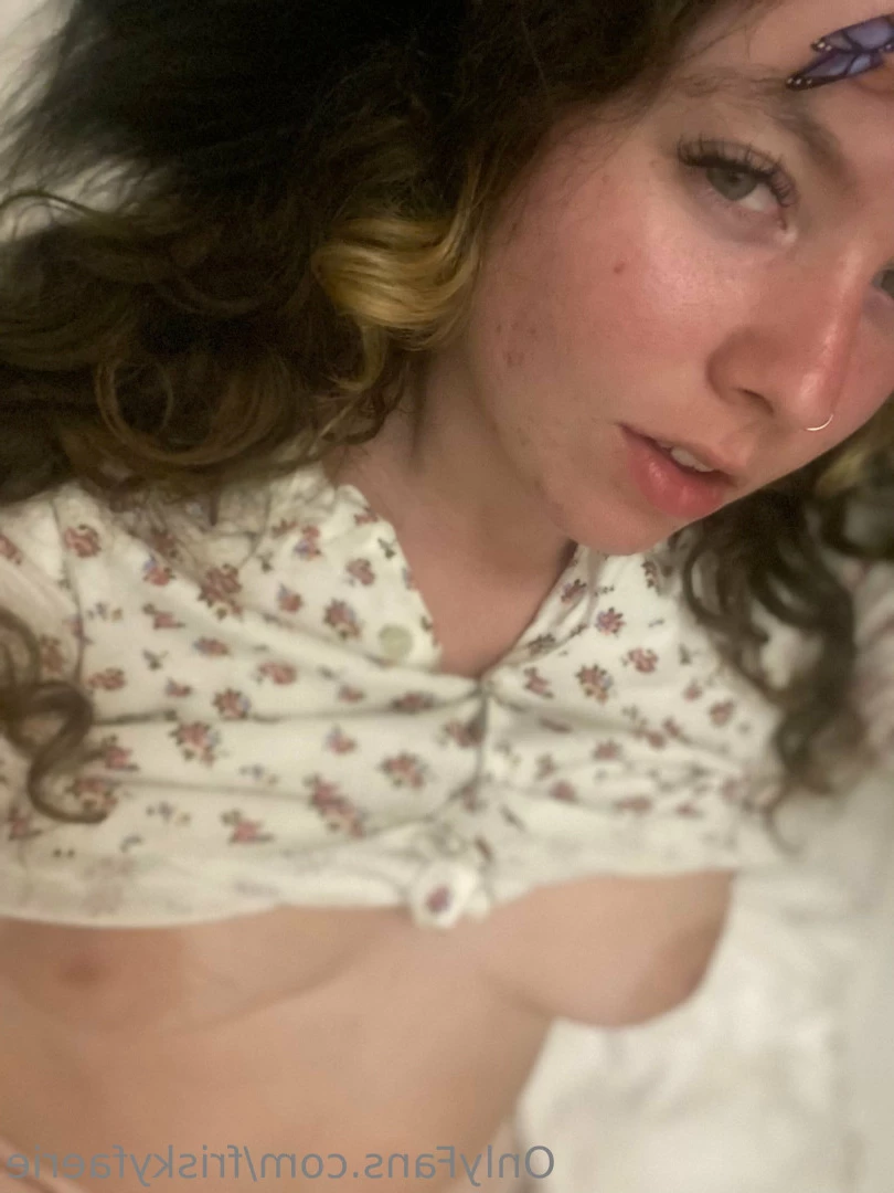 fae • all natural ❤︎ [ friskyfaerie ] Onlyfans leaked photo 6635658 on Hotleaks.tv