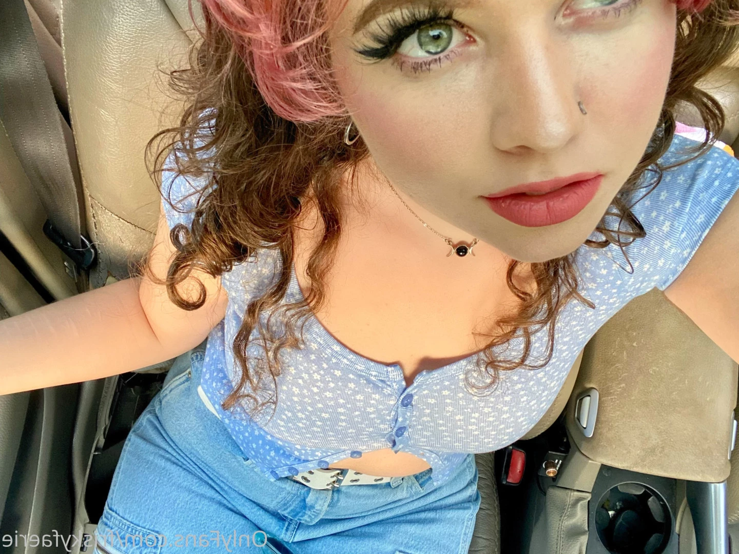 fae • all natural ❤︎ [ friskyfaerie ] Onlyfans leaked photo 6635744 on Hotleaks.tv