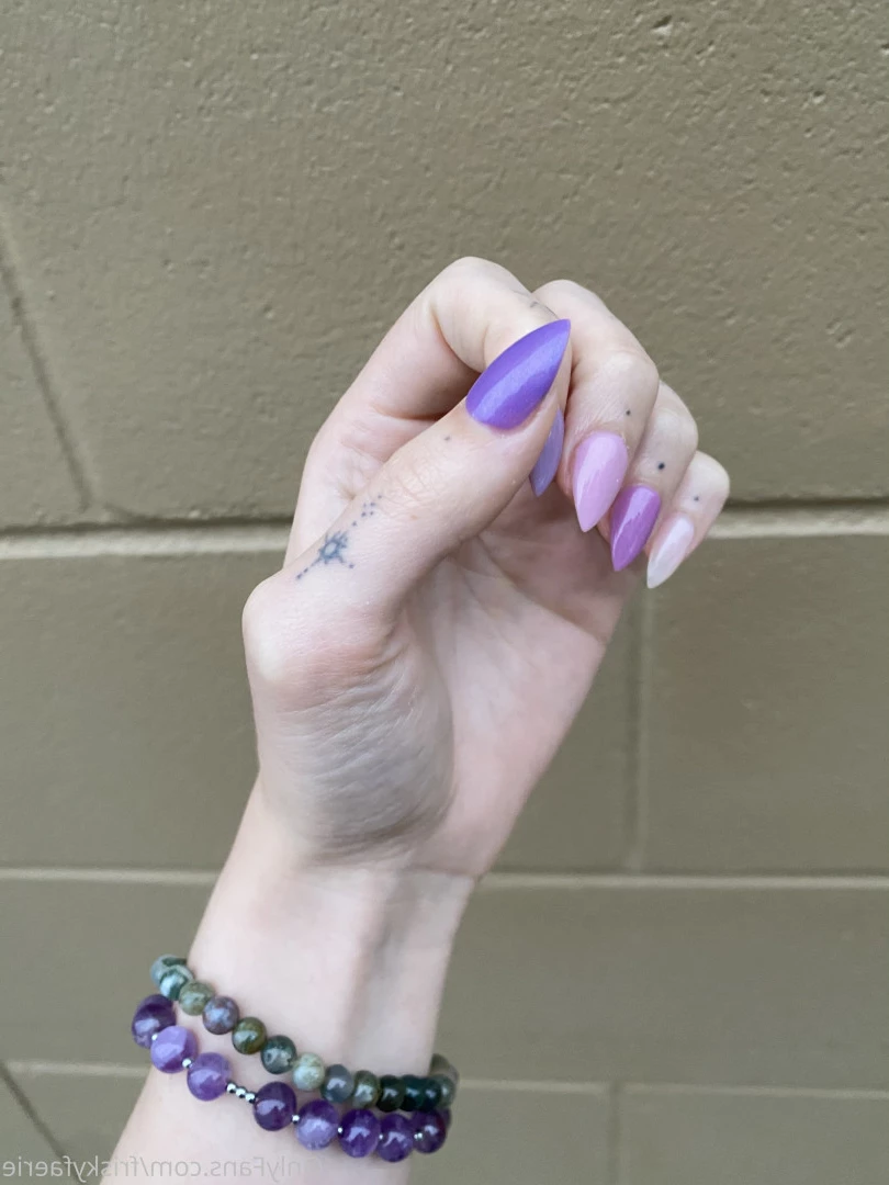 fae • all natural ❤︎ [ friskyfaerie ] Onlyfans leaked photo 6636262 on Hotleaks.tv