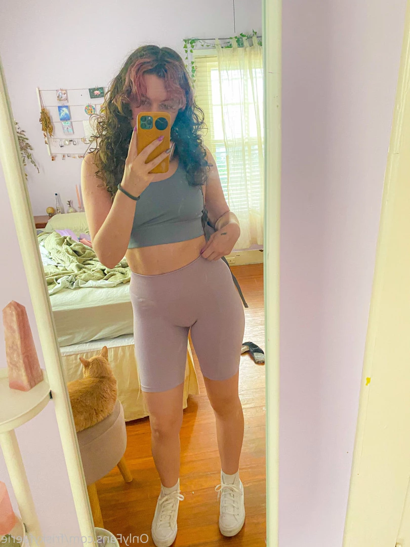 fae • all natural ❤︎ [ friskyfaerie ] Onlyfans leaked photo 6636448 on Hotleaks.tv
