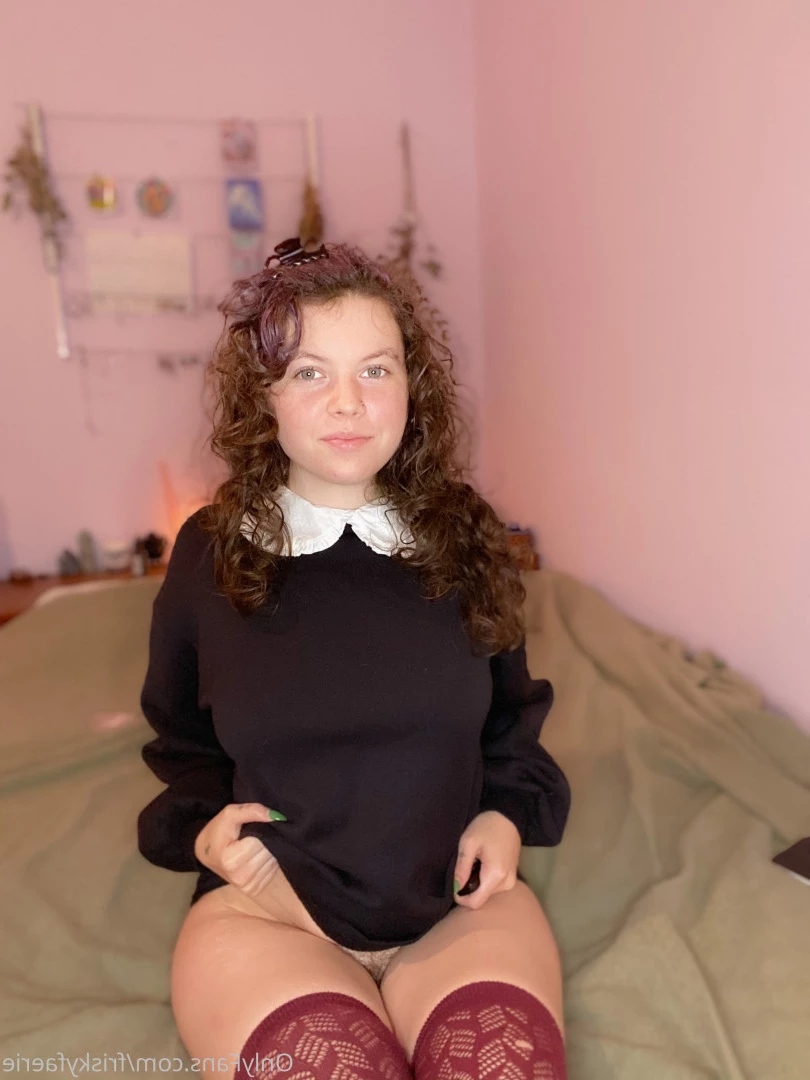 fae • all natural ❤︎ [ friskyfaerie ] Onlyfans leaked photo 6636925 on Hotleaks.tv