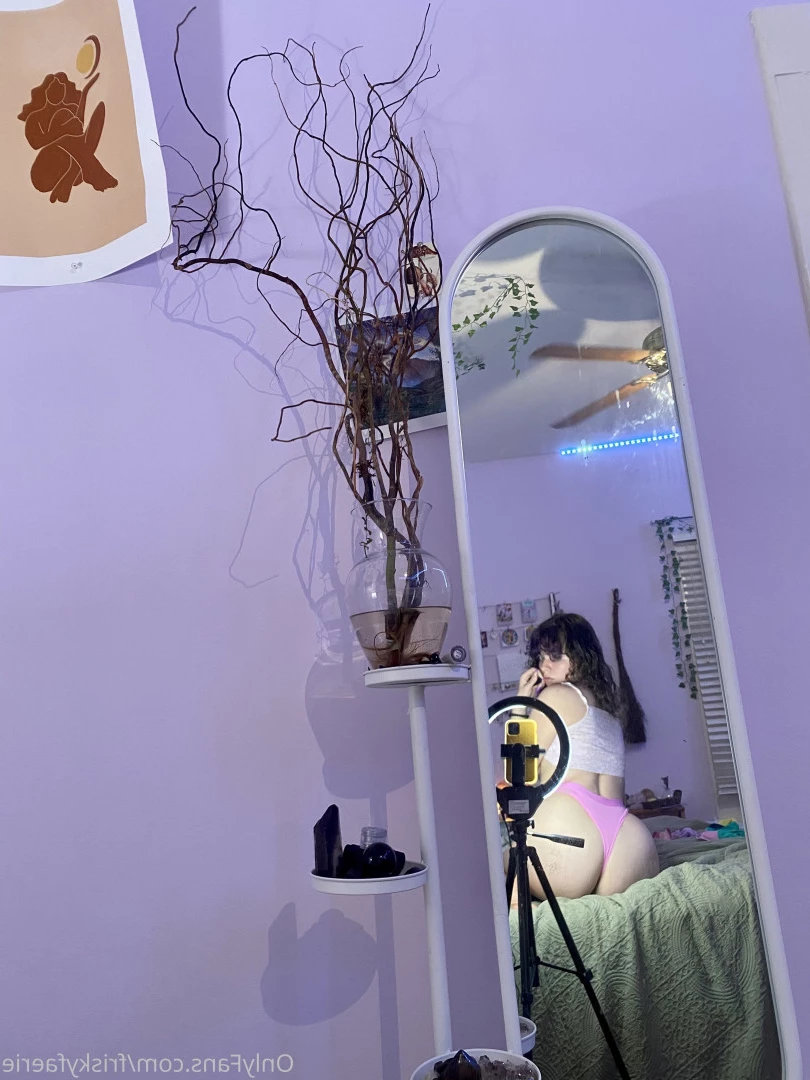 fae • all natural ❤︎ [ friskyfaerie ] Onlyfans leaked photo 6637485 on Hotleaks.tv