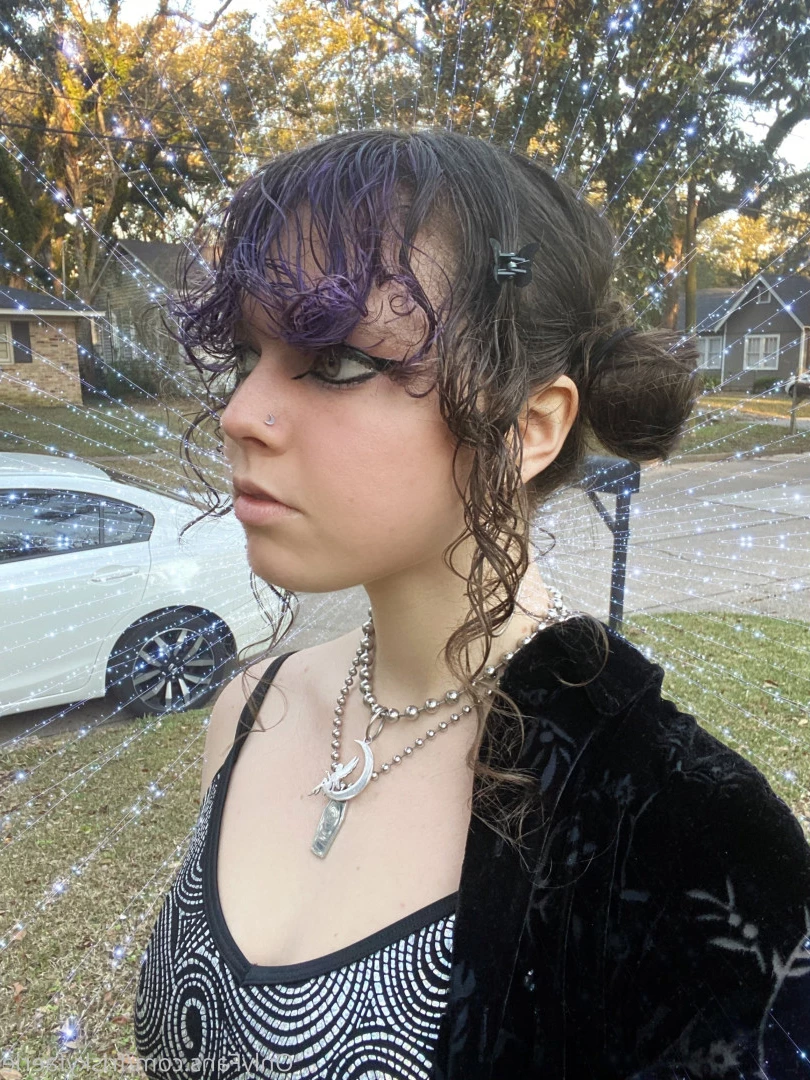 fae • all natural ❤︎ [ friskyfaerie ] Onlyfans leaked photo 6637750 on Hotleaks.tv