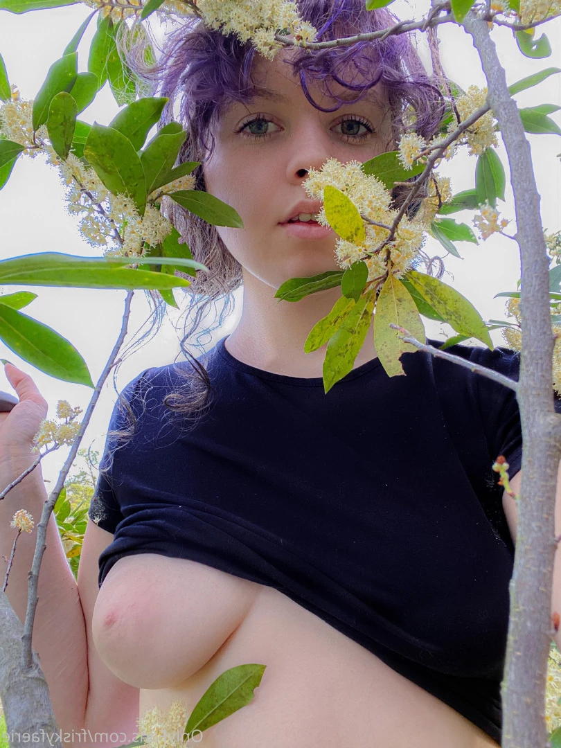 fae • all natural ❤︎ [ friskyfaerie ] Onlyfans leaked photo 6638511 on Hotleaks.tv