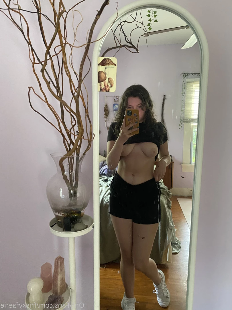 fae • all natural ❤︎ [ friskyfaerie ] Onlyfans leaked photo 6639360 on Hotleaks.tv