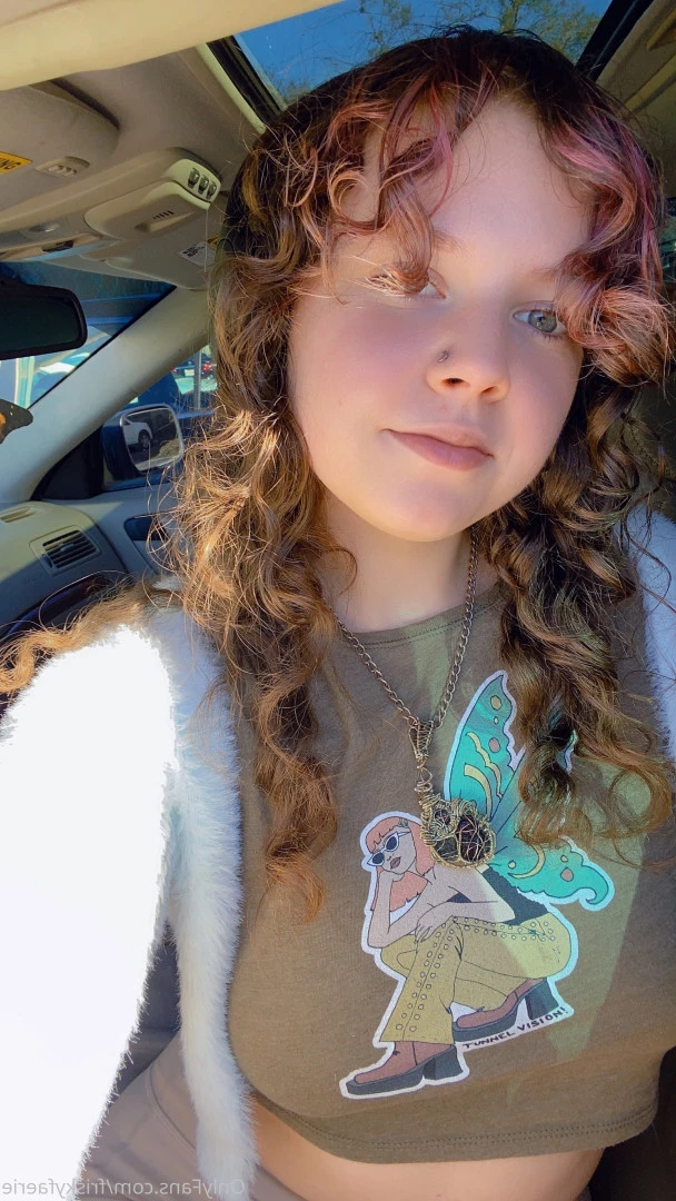 fae • all natural ❤︎ [ friskyfaerie ] Onlyfans leaked photo 6639795 on Hotleaks.tv