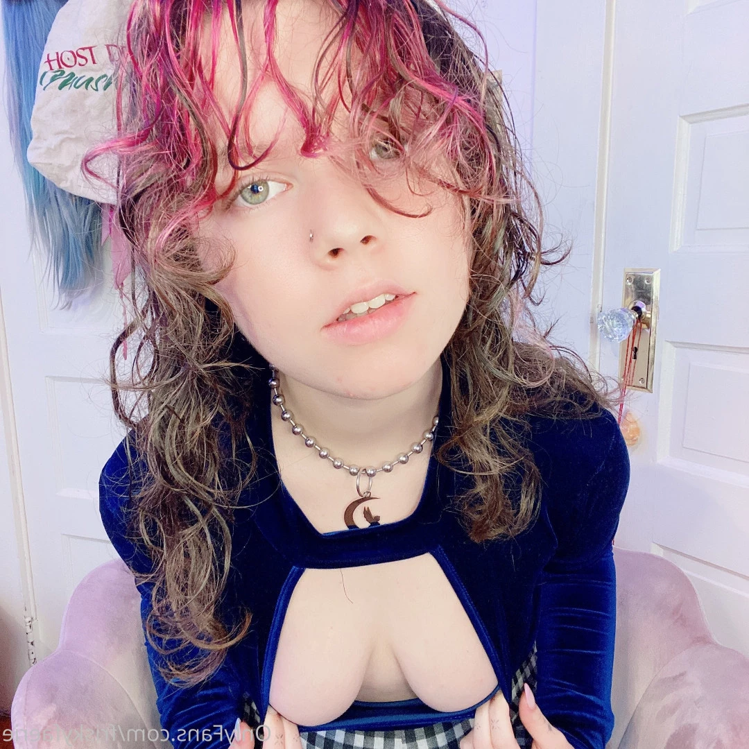 fae • all natural ❤︎ [ friskyfaerie ] Onlyfans leaked photo 6640016 on Hotleaks.tv