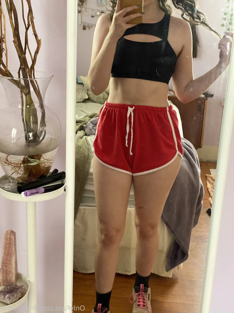fae • all natural ❤︎ [ friskyfaerie ] Onlyfans leaked photo 6640374 on Hotleaks.tv