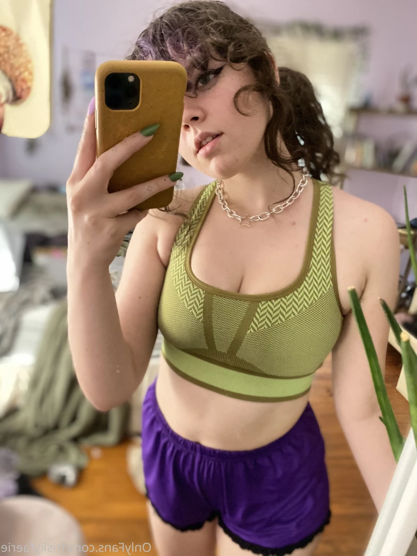 fae • all natural ❤︎ [ friskyfaerie ] Onlyfans leaked photo 6640447 on Hotleaks.tv