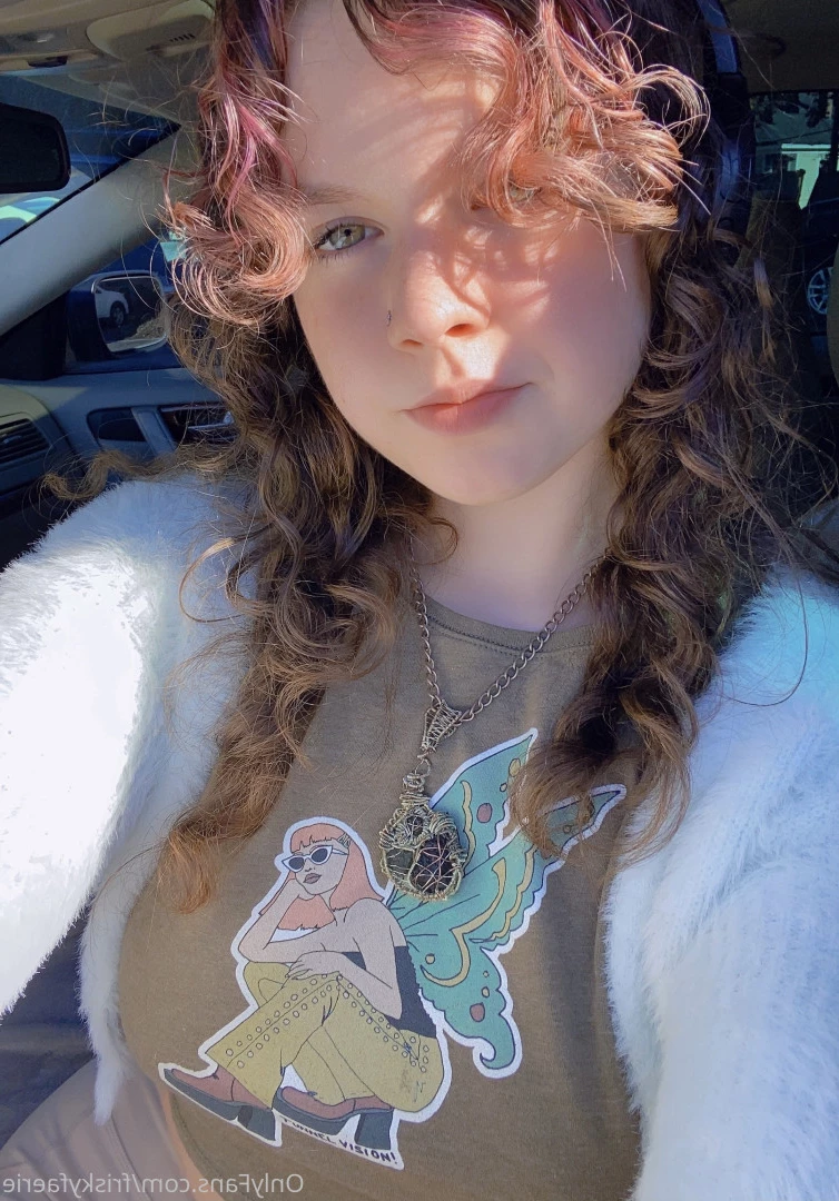 fae • all natural ❤︎ [ friskyfaerie ] Onlyfans leaked photo 6641053 on Hotleaks.tv