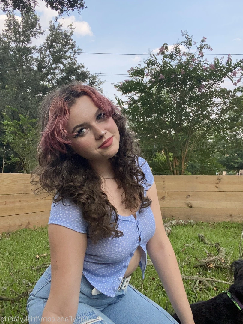 fae • all natural ❤︎ [ friskyfaerie ] Onlyfans leaked photo 6641116 on Hotleaks.tv