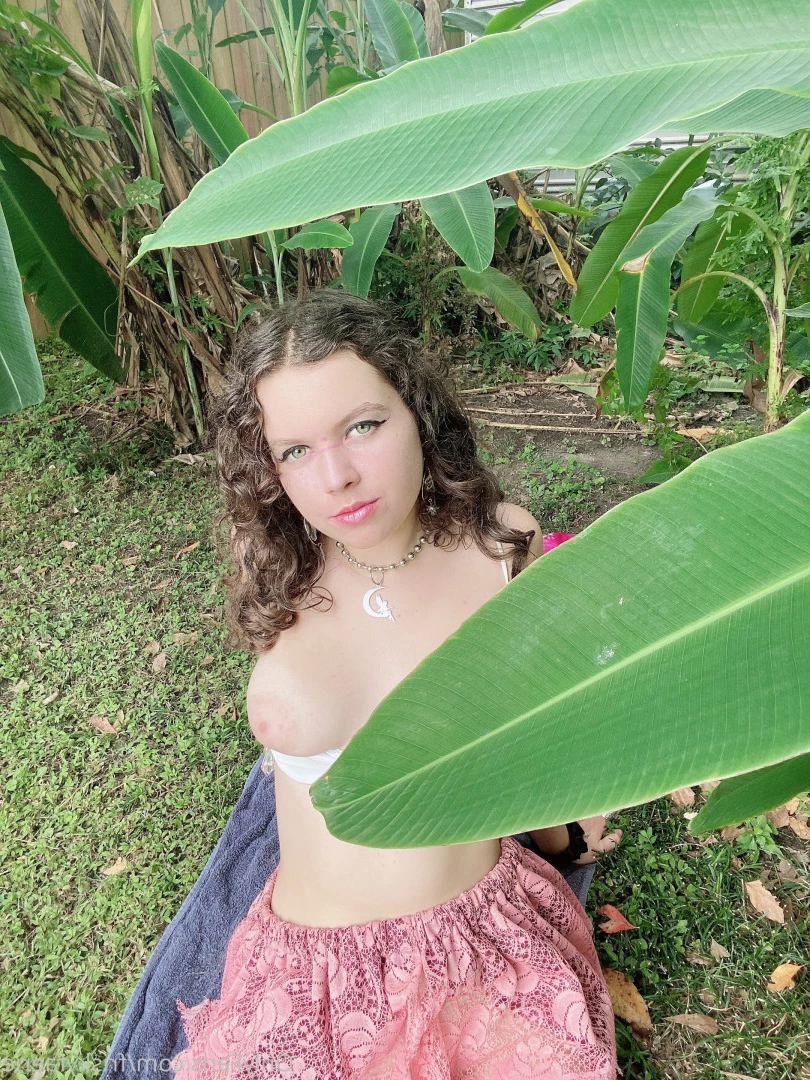 fae • all natural ❤︎ [ friskyfaerie ] Onlyfans leaked photo 6641776 on Hotleaks.tv